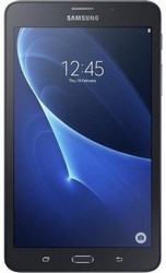 Замена разъема питания на планшете Samsung Galaxy Tab A 7.0 LTE в Смоленске